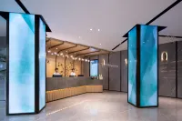 Sun Grow Green Hotel (Qidong Chengxi) - Wifi