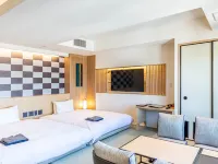 Prostyle Ryokan Tokyo Asakusa Hotels near Sumida Ward