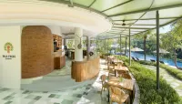 峇里島烏布威斯汀水療度假酒店 - 溫泉