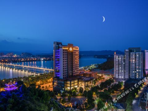 Maple Leaf Garden Hotel