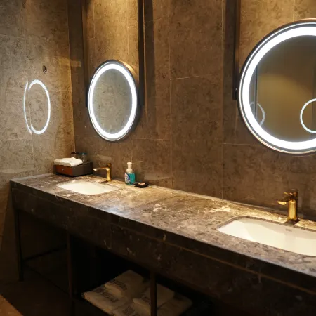 Quanxin Alliance Hotel (Huainan Quanshan Road Branch)