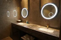 Quanxin Alliance Hotel (Huainan Quanshan Road Branch) - Frühstück
