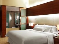 广州海航威斯汀酒店 - 豪华大床房