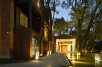 Liwu Senju Hotel Các khách sạn ở Miên Dương