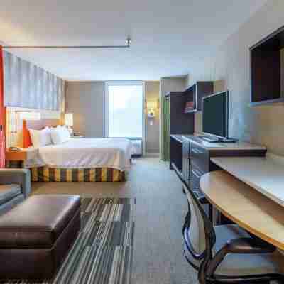 Home2 Suites by Hilton Dover Rooms