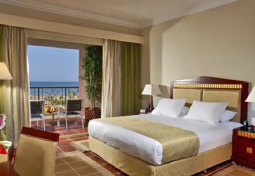 珊瑚海洋海灘和水上公園酒店