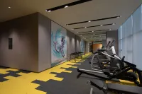 Hampton by Hilton Yueyang Yueyang Avenue