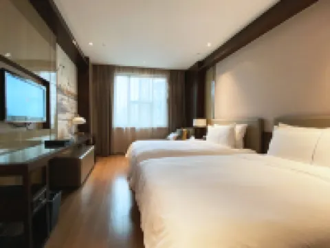 Hangzhou Xingdu Hotel