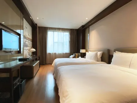 Hangzhou Xingdu Hotel