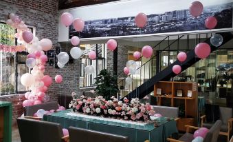 Dushan Xiaocheng Gushi Accommodation