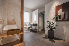 Huayu · Moye Design Guesthouse (Wuzhen Xizha Scenic Area South Gate)