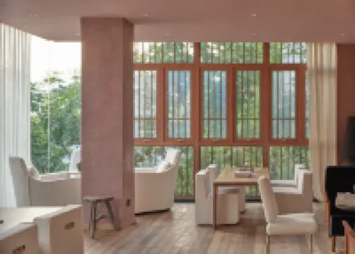 Wenzhou Xishan Outside Independent Valley Hotel