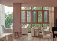 Wenzhou Xishan Outside Independent Valley Hotel Hotels in Wenzhou