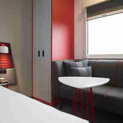 Ibis Sydney Airport Rooms