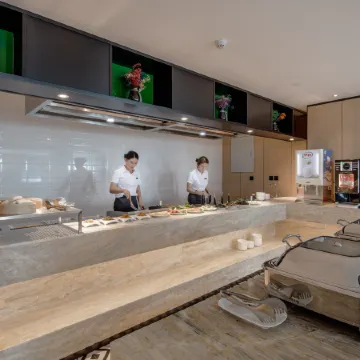 Earl Family Hotel (Mengcheng Tianhe Plaza Store)