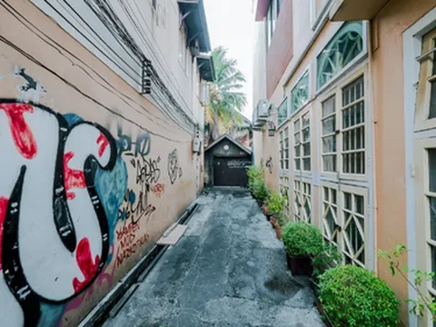 รูปภาพของเซ็ดส์ โฮสเทล แบงค็อก