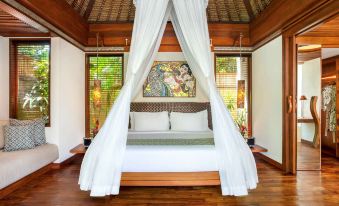 Amarterra Villas Resort Bali Nusa Dua, Autograph Collection