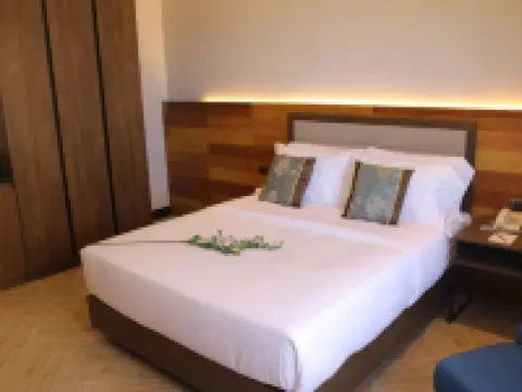 Acacia Hotel Bacolod Hotels in Bacolod