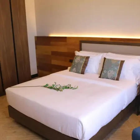 Acacia Hotel Bacolod