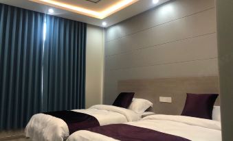 Kunshan Yunding Hotel