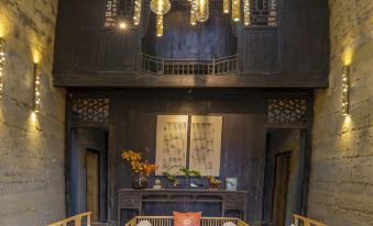 Yangshuo Xiaxiang yishanjing homestay