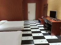 佛山宜家酒店公寓 - 标准双床房