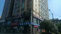 Huamu Hotel (Chengdu Shuangliu International Airport SF Metro Station Branch) Hotels in Chengdu