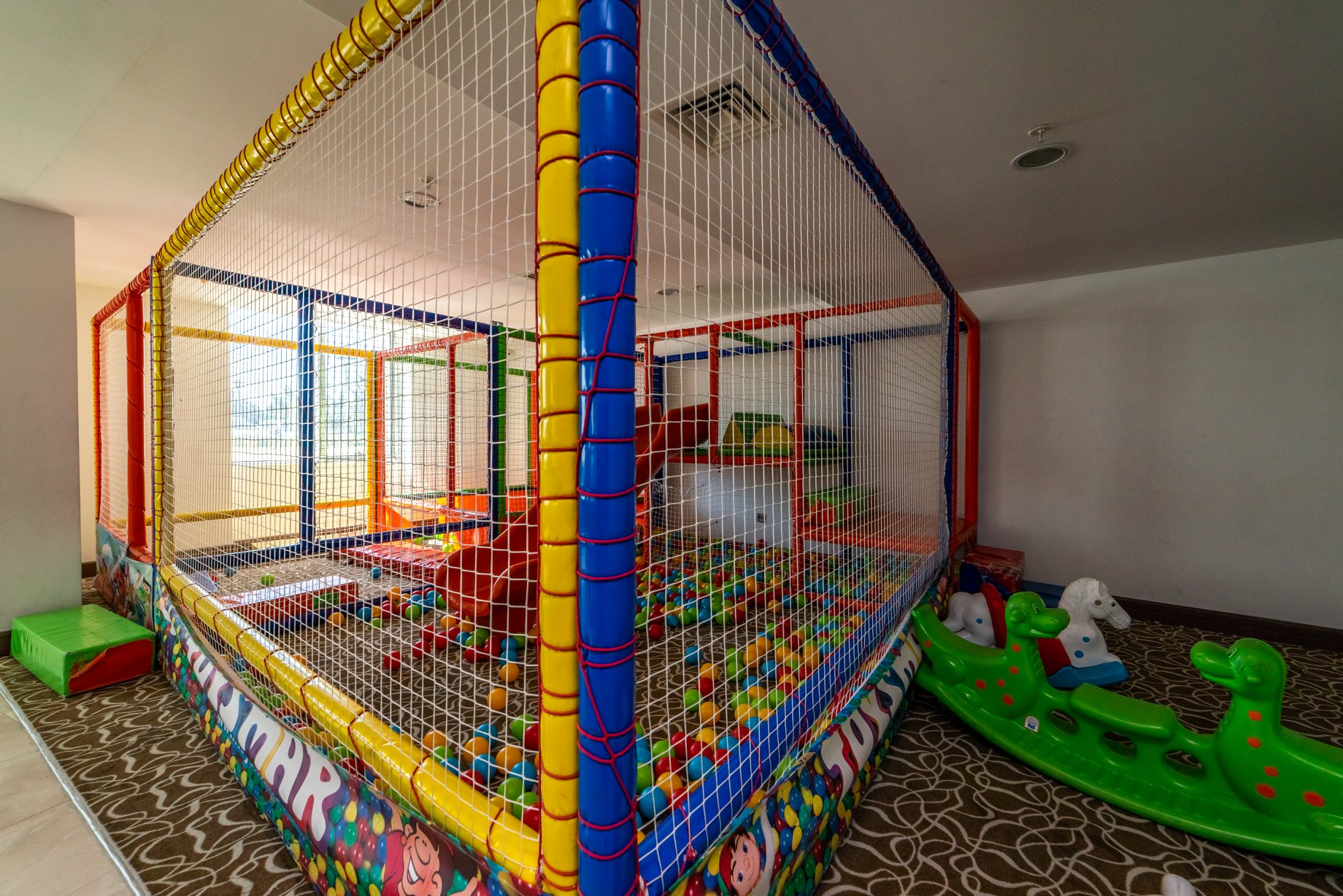 Armas Termal Resort