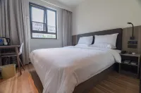 Hi Inn Hotel (Beijing Jiaotong University West Gate) Hotel in zona Beijing Jiaotong University Gymnasium