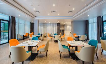 Vienna Hotel (Mawei Hotel, Fuzhou)