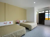 Swing & Pillows @ Grand Inn George Town Penang Hotels near Komtar Complex