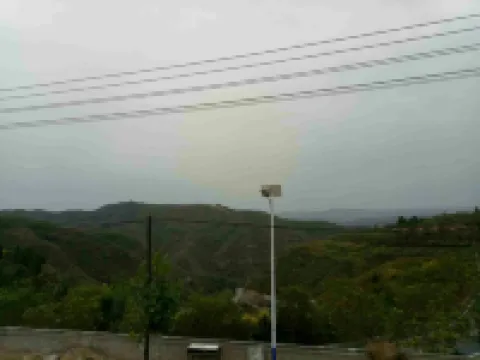 Kenancheng Veteran Farm Stay