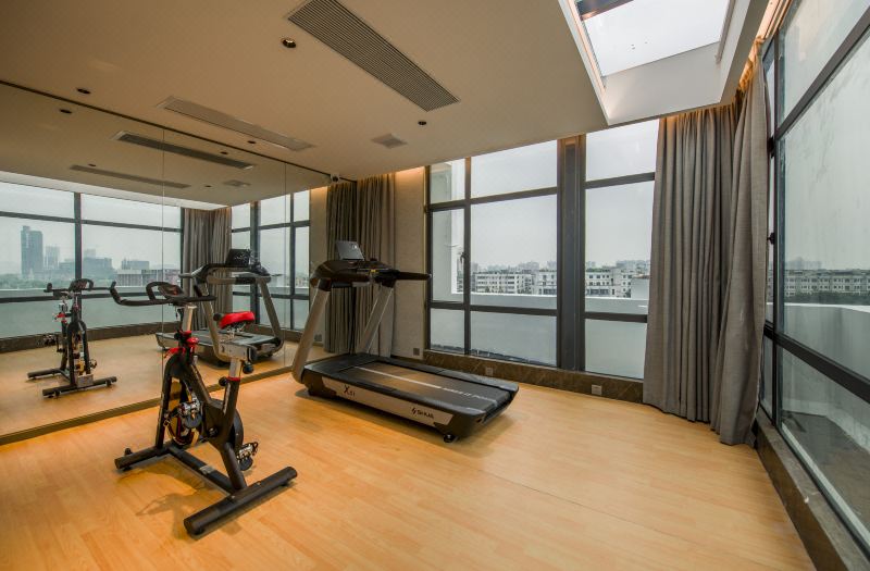 Mehood Lestie Hotel (Guangzhou Panyu Ginza) photo 3