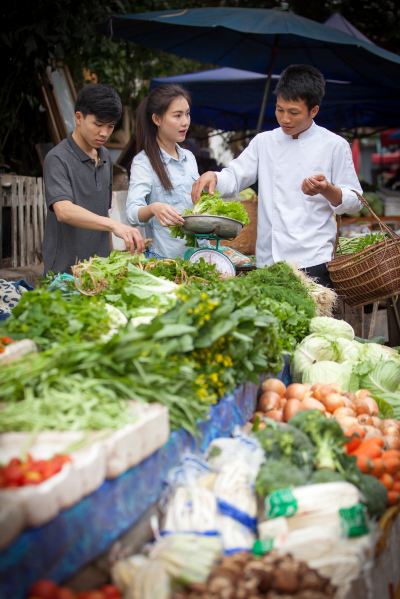 その他 メゾン スワンナプーム ホテルの写真