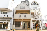 Act House Hotel a Kita Ward
