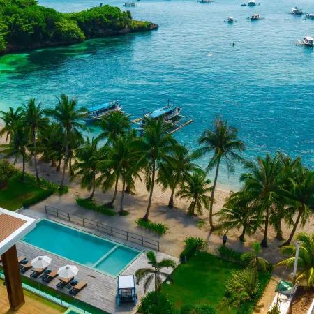 Under the Stars Luxury Apartment Отели рядом с достопримечательностью «Aqualife Divers Academy»