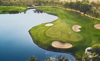 Sofitel Angkor Phokeethra Golf & Spa Resort