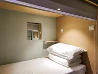 Attrus by LSE - Hostel