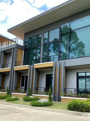 รูปภาพของRavin Home Resort ราวินโฮม รีสอร์ต นครนายก