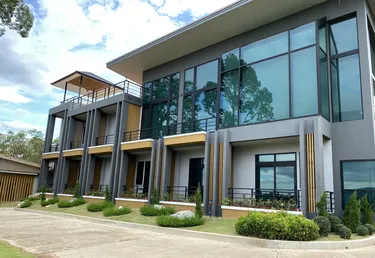 รูปภาพของRavin Home Resort ราวินโฮม รีสอร์ต นครนายก