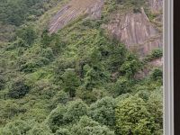 衡阳南岳秀丽山庄 - 酒店景观