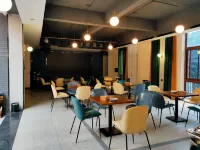 Xiyun Shuju Villa Hotels in Liling