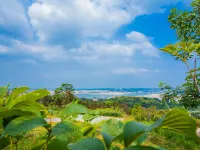 Xishanquan RV Campsite Hotels in Guiping