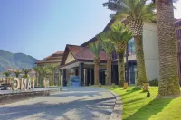 Amazing Orchid Pavilion Hotspring Hotel. Hotel in zona Guizhou Forest Safari