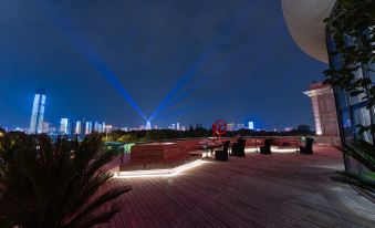 Ethos Hotel Wuhan Riverside