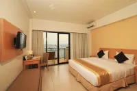 Laprima Hotel - balcón