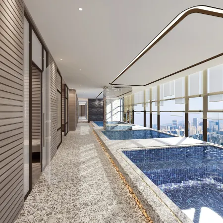 Daegu Marriott Hotel