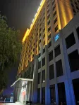Manju Hotel Hotels near Xi'an Yangling Agriculture Expo Park
