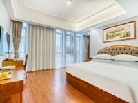 上海雍乐酒店 - 尊贵大床房