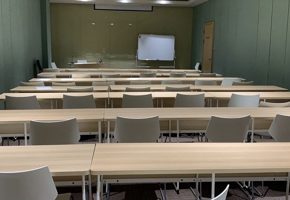 웨이준 부티크 호텔 (상하이 홍교 공항지구/국가컨벤션센터) 셔틀버스 이미지